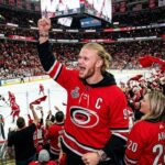 Erling Haaland aux Finales NHL Avant ses Débuts à la Coupe du Monde 2026