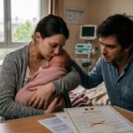 Erreur à la Naissance : Petite Fille Déclarée Garçon, un Casse-Tête Administratif
