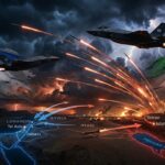 Escalade au Moyen-Orient : Israël et Iran sur le Fil du Rasoir