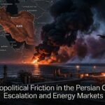 Escalade au Moyen-Orient : Israël Frappe une Usine Pétrochimique en Iran