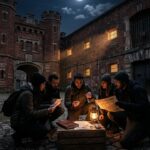 Escape Game dans l&rsquo;Ancienne Prison de Troyes : Aventure Unique