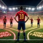 Espagne : À la recherche d&rsquo;un patron sur l&rsquo;aile gauche en Coupe du monde