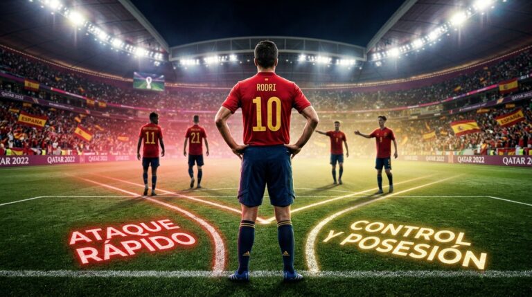 Espagne : À la recherche d&rsquo;un patron sur l&rsquo;aile gauche en Coupe du monde