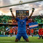 Espagne Cap-Vert 0-0 : L&rsquo;Exploit Historique des Requins Bleus