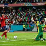 Espagne Cap-Vert : La Statistique Qui Révèle L&rsquo;Inefficacité De La Roja