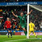 Espagne Irak 1-1 : L&rsquo;Irak Tient Tête au Champion d&rsquo;Europe