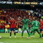 Espagne vs Cap-Vert : La Roja Étrillée par sa Presse Après le Choc