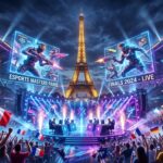Esports World Cup 2026 : Paris Devient la Capitale Mondiale du Jeu Compétitif