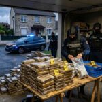 Essonne : Saisie d’1,3 Tonne de RésGenerating the blog articleine de Cannabis chez un Fournisseur Présumé