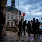 Étampes : Adjoint au Maire en Retrait Après Soupçons de Violences Sexuelles