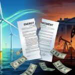États-Unis : États Démocrates Attaquent Accord TotalEnergies Trump
