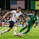 États-Unis Sénégal : Heure et Chaîne pour le Match Amical 2026