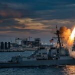 États-Unis : Trois Ans Pour Reconstituer Stocks Missiles Après Iran