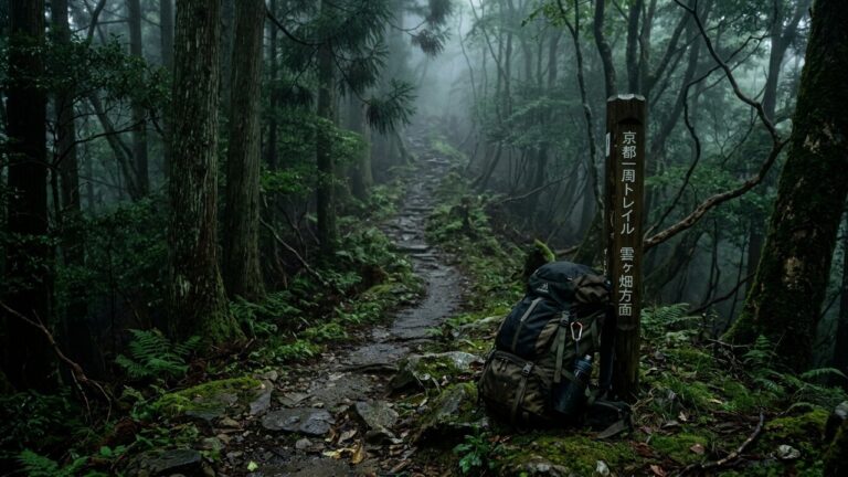 Étudiant Américain Retrouvé Mort Au Japon Après Disparition Inquiétante