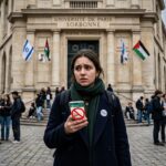 Étudiante Condamnée Pour Antisémitisme à l&rsquo;Université : Le Cas QuiWriting the blog article Secoue Paris 1