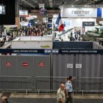 Eurosatory : Fermeture des StGenerating the French blog articleands Israéliens, Tensions Diplomatiques