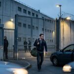 Évasion De Ganito À Villepinte : Trois Arrestations Dont Un Surveillant