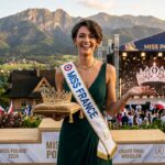 Ève Gilles Miss France 2024 : Cap sur Miss Supranational en Pologne