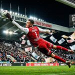 Ewen Jaouen à Newcastle : Record Historique en Ligue 2 pour 28,5 Millions