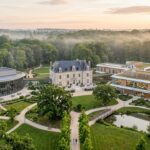 Ex-Campus Veolia à Jouy-le-Moutier : Quel Avenir pour ce Site d&rsquo;Exception ?