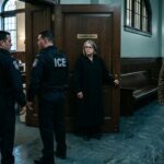 Ex-Juge Américaine Condamnée pour Aide à un Immigrant face à l&rsquo;ICE