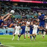 Explosion des Touches Longues à la Coupe du Monde 2026