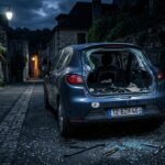Explosion des Vols de Banquettes dans l&rsquo;Oise : Un Business Inquiétant