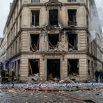 Explosion Rue de Trévise : GRDF Échappé du Procès enWriting the blog article in French Octobre