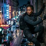 Eye Haïdara : Sa Préparation Intense pour le Rôle d’Espionne dans Mata