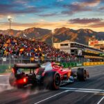 F1 GP Barcelone 2026 : Horaire et Chaîne TV Qualifications