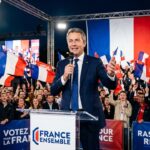 Fabien Roussel en Piste pour 2027 : Ambitions Communistes