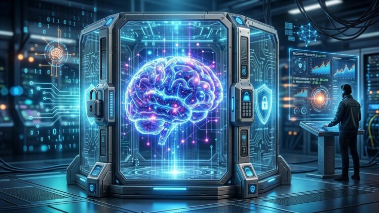 Fable 5 d&rsquo;Anthropic : IA Puissante mais Bridée pour la Sécurité