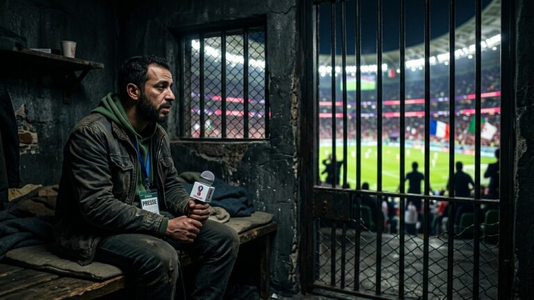 Famille de Christophe Gleizes : Regrets sur l&rsquo;Absence de Soutien des Stars du Foot