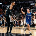 Fan Banni à Vie Après Son Selfie Raté avec Wembanyama en Finale NBA
