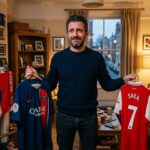 Fan PSG Arsenal : Le Crève-Cœur d’un Supporter pour la Finale
