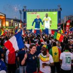 Fan Zones Coupe du Monde 2026 : Les Meilleures en Banlieue Parisienne