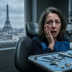 Faux Dentiste à Paris : Le Terrible Calvaire d&rsquo;une Patiente Massacrée