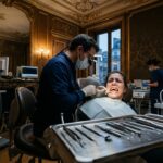 Faux Dentiste Beaux Quartiers : Bouches Massacrées et Surfacturations