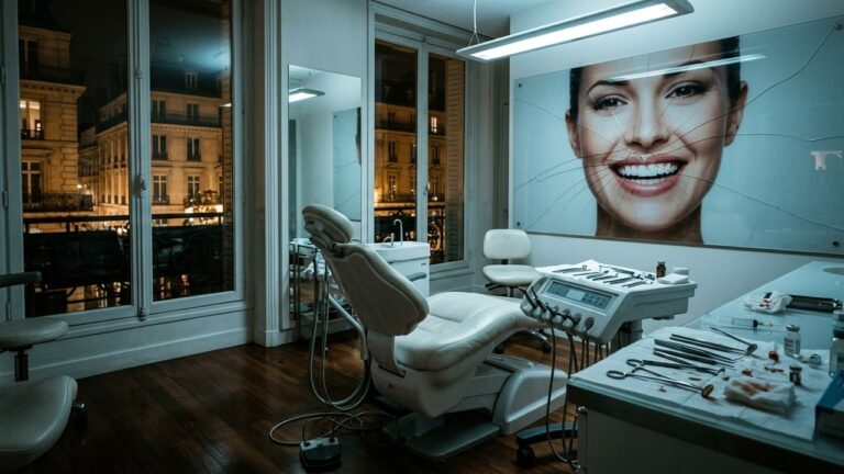 Faux Dentiste Paris : Le Scandale qui a Détruit des Sourires