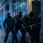 Faux Policiers et Hackers Visent les Épargnes en Cryptomonnaies