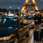 Faux Taxis à Paris : Courses de 19 à 1900 Euros, Alerte aux Touristes
