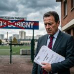 FC Bobigny Exclu des Championnats : Le Club Réagit Fort