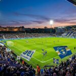 FC Versailles : Montée en Ligue 2 et Rêve de Stade à Saint-Quentin