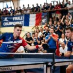 Félix Lebrun Retient Sa Couronne Face À Alexis Aux Championnats De France