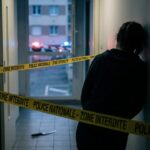 Féminicide à Martigues : Une Femme de 25 Ans Tuée de 58 Coups de Couteau