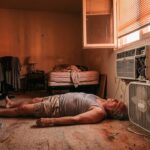 Femme Meurt de Chaleur par Climatisation Défaillante aux États-Unis