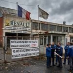 Fermeture du Site Renault de Villiers-Saint-Frédéric : 60 Ans d&rsquo;Histoire qui s&rsquo;Achèvent