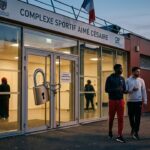 Fermeture d&rsquo;une Association Sportive à Villeneuve-la-Garenne : Lutte Contre le Séparatisme