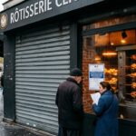 Fermeture Rôtisserie Clichy : Manquements Graves à l&rsquo;HyExpanding the article with detailed contextgiène Alimentaire