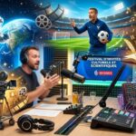 Festival d&rsquo;Invités Exceptionnel sur France Inter : De l&rsquo;Espace à Hollywood